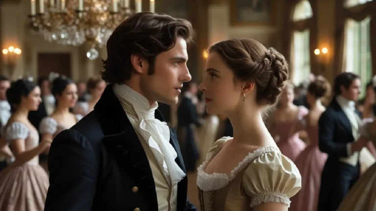 Un Análisis Profundo de “Orgullo y Prejuicio”: Más Allá de la Simple Historia de Amor