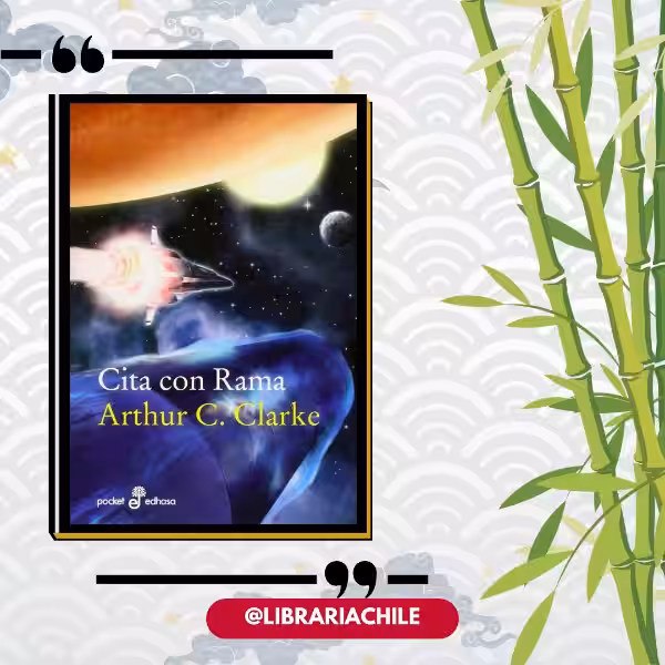 Cita con Rama: Explorando lo Desconocido en el Espacio