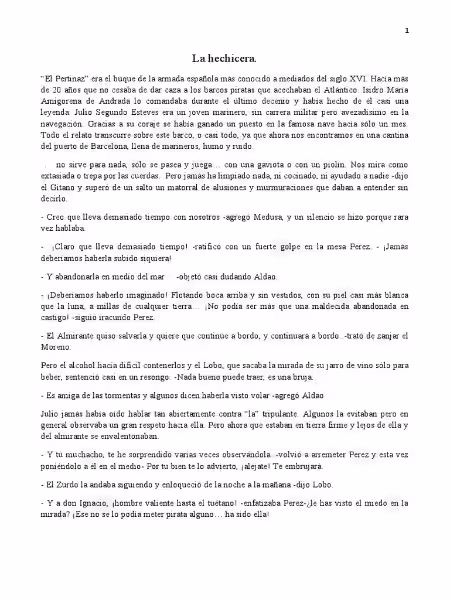 la_hechicera_michael_scott