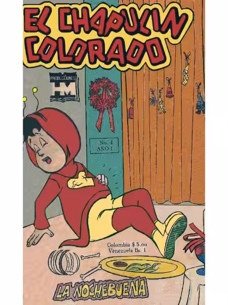 La Noche Buena: Más Allá del Júbilo