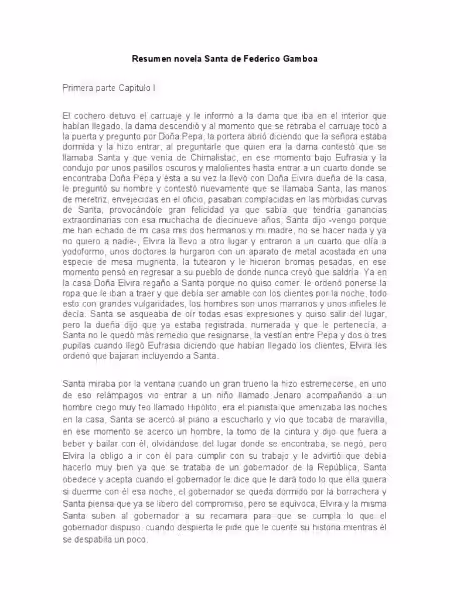 Desentrañando el Encanto de "Santa": Una Inmersión en la Telenovela Mexicana